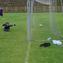 Trening 02.09.2014