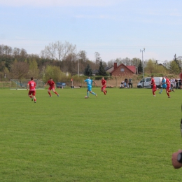 Warta Eremita Dobrów-GKS Sompolno