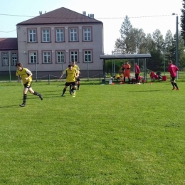 Junior Szarlejka-Alkas Aleksandria 3-1