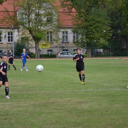 V Ogólnopolski Turniej Młodzików w Barlinku