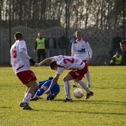 2013/2014 LKS Mierzyn - ŁKS Łódź