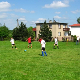 Parafiada - KS Kępa vs LKS Bestwina