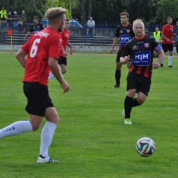 IV liga: Chemik - Polonia Bydgoszcz 4:1