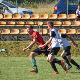 Sosnowianka Stanisław vs Chełm Stryszów