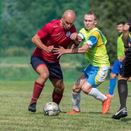 Jurand Cup 2018 (fot. Szymon Malicki)