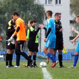 Piast-Gwarek Zabrze