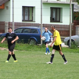 KS Łapsze Niżne 3:2 ZKP Asy Zakopane