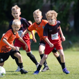 MŁODZIK SUMMER CUP 2024 (fot. Marek Pawlak) - rocznik 2016