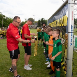 MŁODZIK SUMMER CUP 2024 (fot. Marek Pawlak) - rocznik 2014