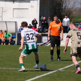 Omega- Olimpiakos (04.04.26) Ł.G