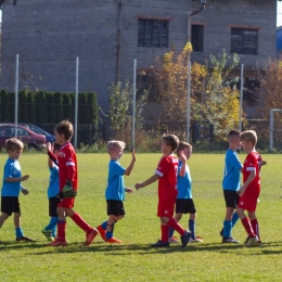 Turniej w Częstochowie, 14 października 2018