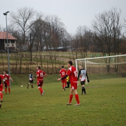 Iskra - Sokołów 1-3