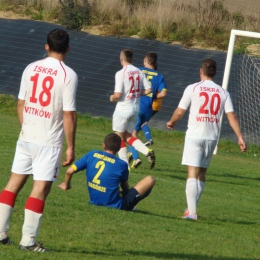 Iskra Witków - Grodno Zagórze Śląskie (B)