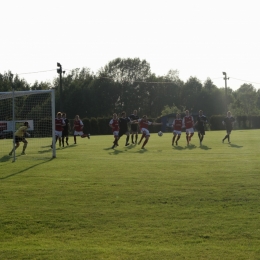 LKS Czaniec - Gwarek Ornontowice 31.05.2017