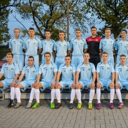 Zdjęcia drużyn sezon 2015/16