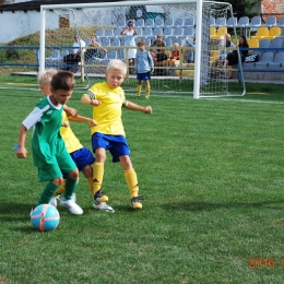 Ożarowianka - Błonianka 2009.