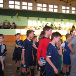 Turniej Bobola Cup rocznik 2003
