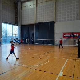 BADMINTON 2024/2025