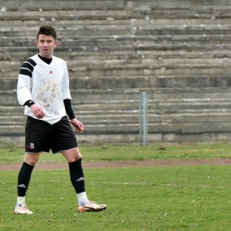 Sparing POLONIA Przemyśl - PIAST Tuczempy 1-0(0-0) [2016-03-12]