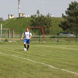 2015-05-03 KP Zabajka - Dynovia Dynów 2-4