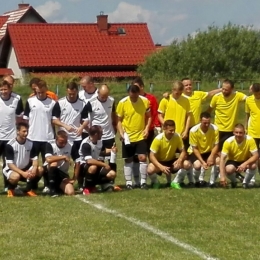 LZS Świątki - FC Dajtki