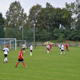 Alkas Aleksandria-Maraton Waleńczów 3-1