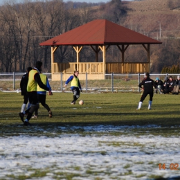 Ostoja Kołaczyce 3:1 JKS Czarni 1910 Jasło - fot. T. Kwiatkowski