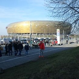 LECHIA-ARKA 7-4-2018