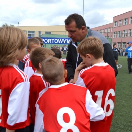 Turniej w Brzegu 24.06.2014 r.