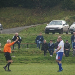 LKS Czaszyn - BKS Jankowce