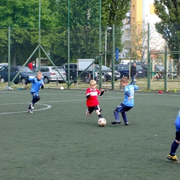 Liga wiosenna - Gdańsk Zaspa 30.05.2015