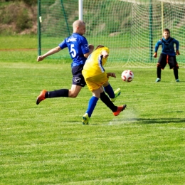 Trampkarze TSG Kamieniec - Sokół (foto.J. Lewandowski)