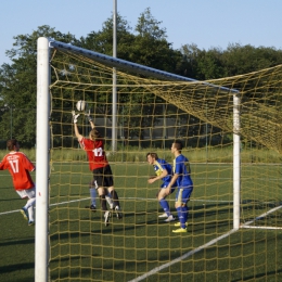 MSPN Górnik - Ikar Racibórz 4:0