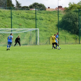 Sparing z Gryf Wejherowo