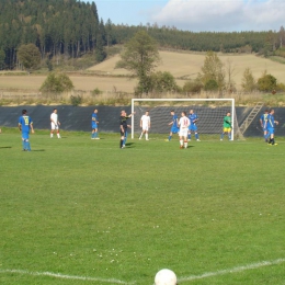 Iskra Witków - Grodno Zagórze Śląskie (B)