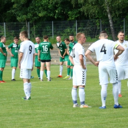 GIERKA GÓRNIK 09 MYSŁOWICE - LKS WOSZCZYCE