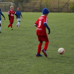 Stoczniowiec Plock U-12 - Mazur Gostynin U-12