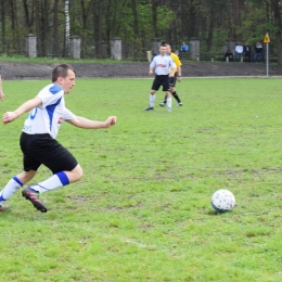 KS Serniki 2-1 GKS Orlęta Nowodwór