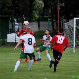 Legia Chełmża 1:0 MGKS Kujawiak Lumac Kowal fot.Wojciech Nawrocki