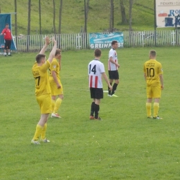 Strumyk - Resovia II Rzeszów (21.05.2017)