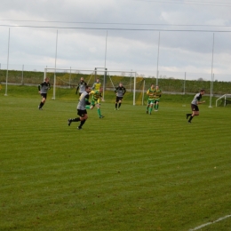 Zootechnik Kołuda Wielka - Piast 2:2