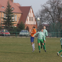 Gwiazda Starogród - Start Toruń