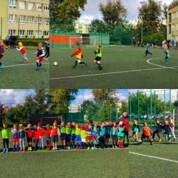„AP LEAGUE” - liga wewnętrzna Akademii / wrzesień-listopad 2024.