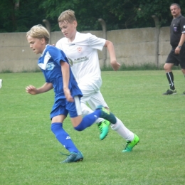 ROCZNIK 2006: GÓRNIK Konin - MKS OLIMPIA Koło 03.06.2018