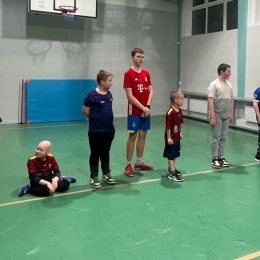 ŚWIĘTO AP SPRAWNI NA 10 LAT AP! / 5.12.2025