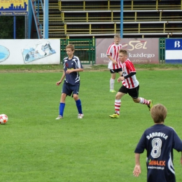 Tarnovia -Dąbrovia 4:0