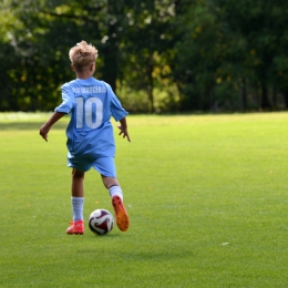 Unia wrocław 7:4 Piasta Żmigród