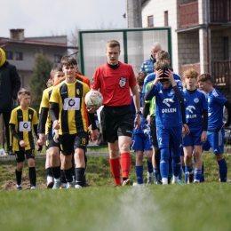 MŁODZIK 2010 vs Wisła Płock (fot. Mariusz Bisiński)