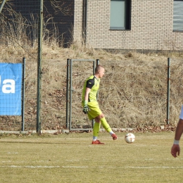LKS ŻYGLIN - Sparta Zabrze