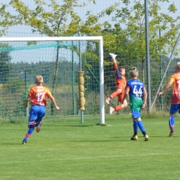 Ksawerów-Andrespolia 09.09.2017